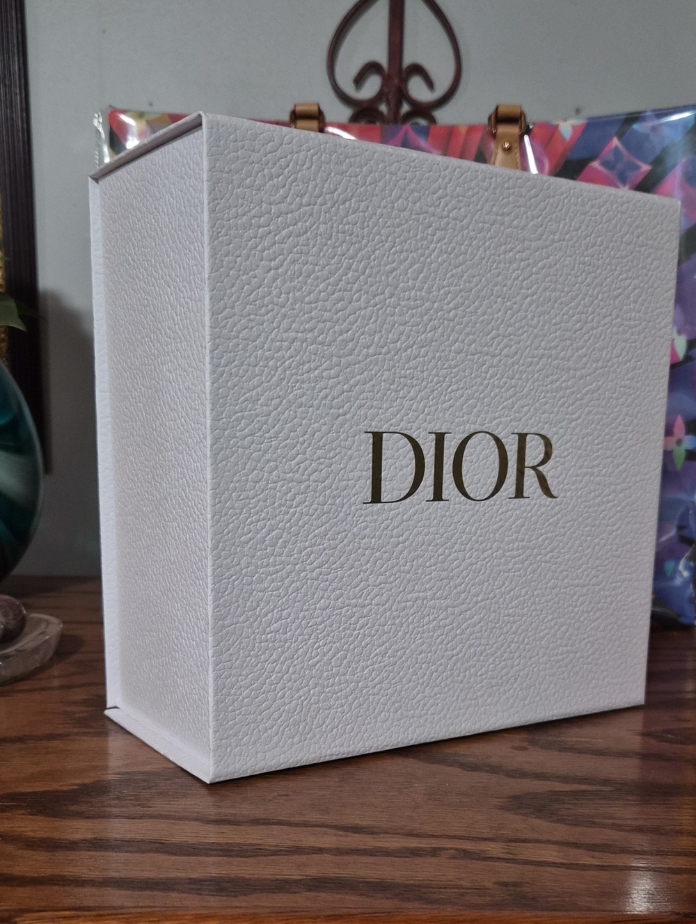 Dior Large All Inclusive Gift Box - Picture 6 of 6
